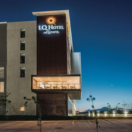 La Quinta By Wyndham San Jose Chiapa Puebla Hotel Exterior photo