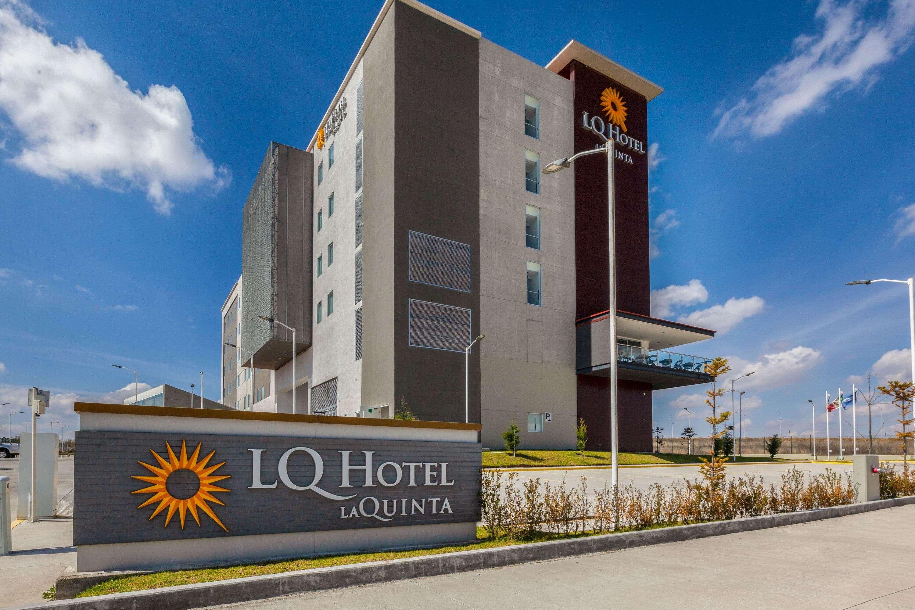 La Quinta By Wyndham San Jose Chiapa Puebla Hotel Exterior photo