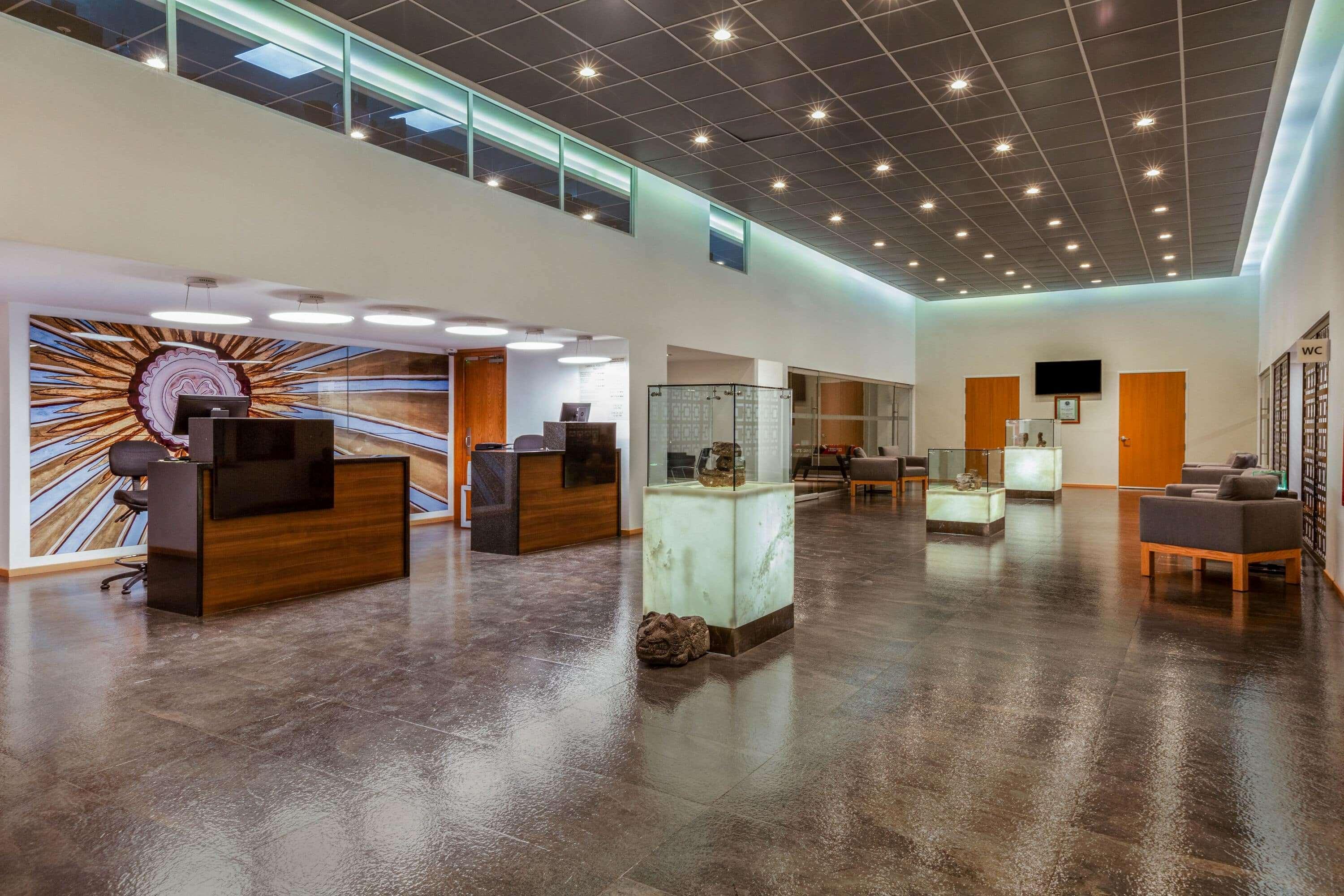 La Quinta By Wyndham San Jose Chiapa Puebla Hotel Exterior photo