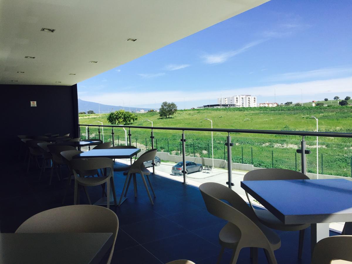 La Quinta By Wyndham San Jose Chiapa Puebla Hotel Exterior photo